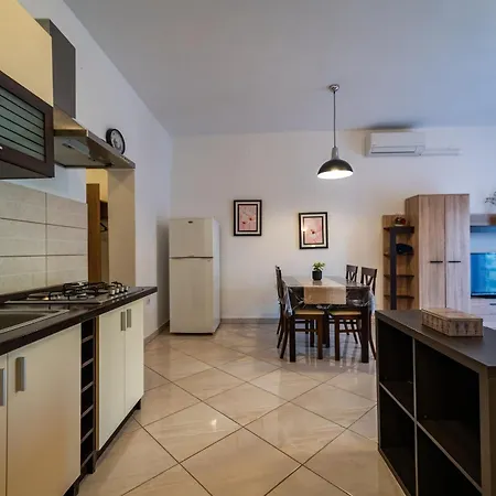 Susy Appartamento Pola