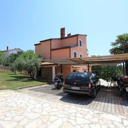 Appartamento Susy