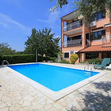 Susy Διαμέρισμα