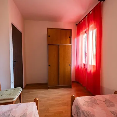 Διαμέρισμα Susy *