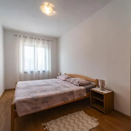 Διαμέρισμα Susy *