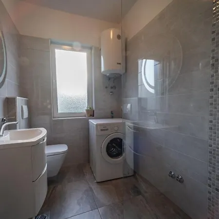 Susy Διαμέρισμα