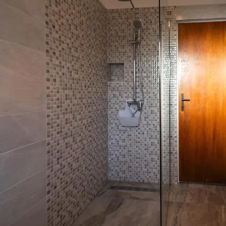 Susy Διαμέρισμα