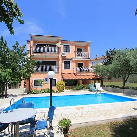 Appartement Susy Pula