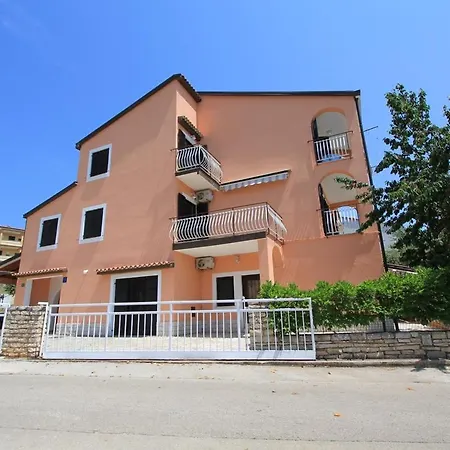 Appartement Susy Pula