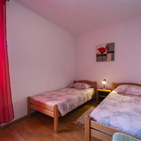 Susy Appartement