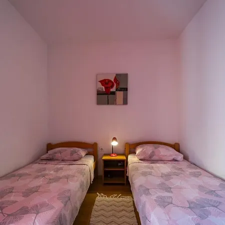 Appartement Susy