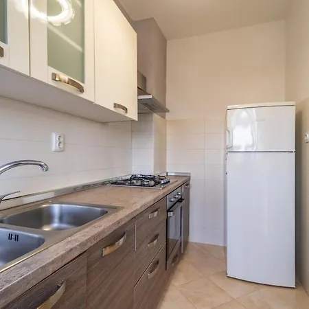 Susy Appartement *