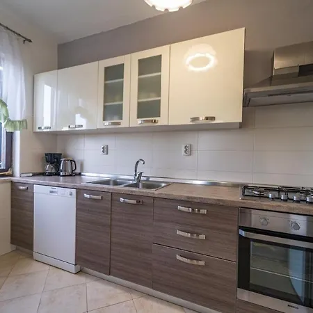 Appartement Susy *