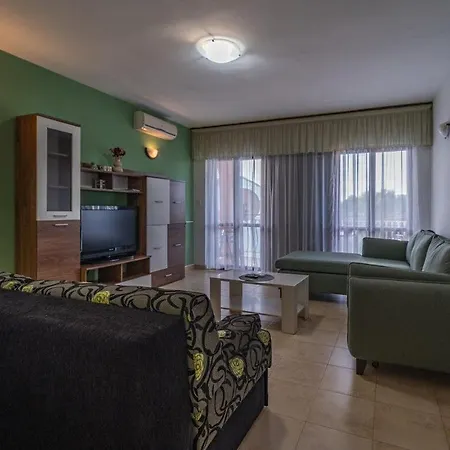 Susy Appartement Pula