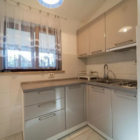 Appartement Susy Pula