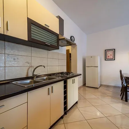 Susy Apartament Pula