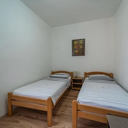 Susy Appartement *