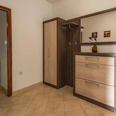 Susy Appartement Pula