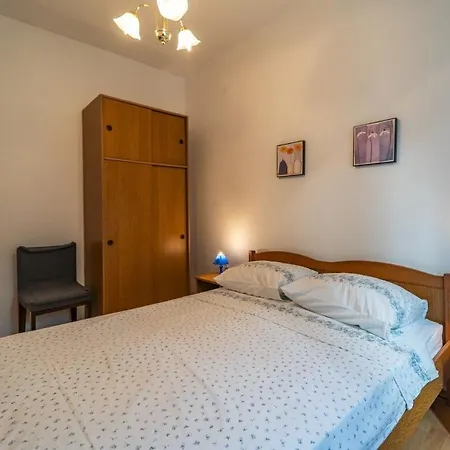 Susy Appartement Pula