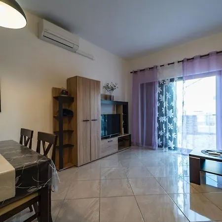 Apartament Susy Pula