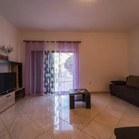 Susy Appartement *