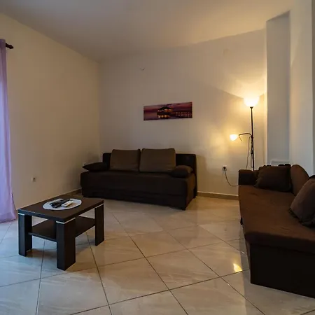 Apartament Susy *