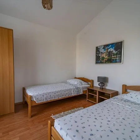 Appartement Susy *