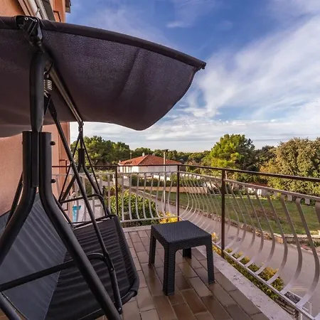 Appartement Susy