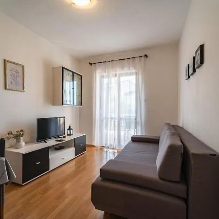Susy Appartement *