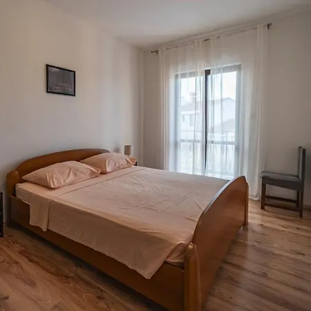 Appartement Susy Pula