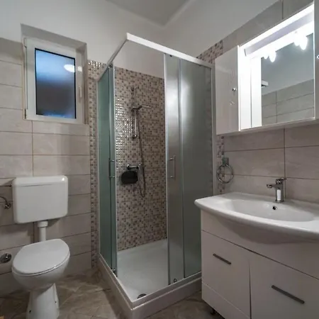 Susy Appartement *