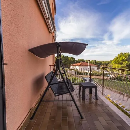 Susy Appartement