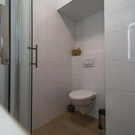 Appartement Susy
