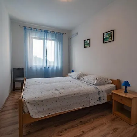 Appartement Susy Pula