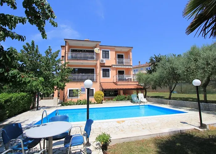 Apartament Susy Pula