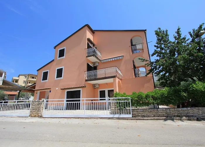 Apartament Susy Pula