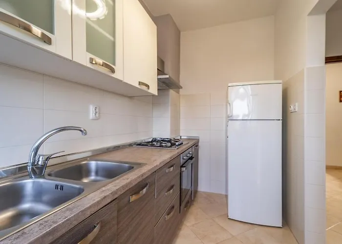 Susy Apartament *