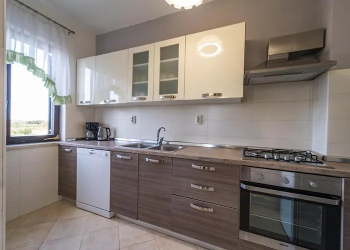 Apartament Susy *