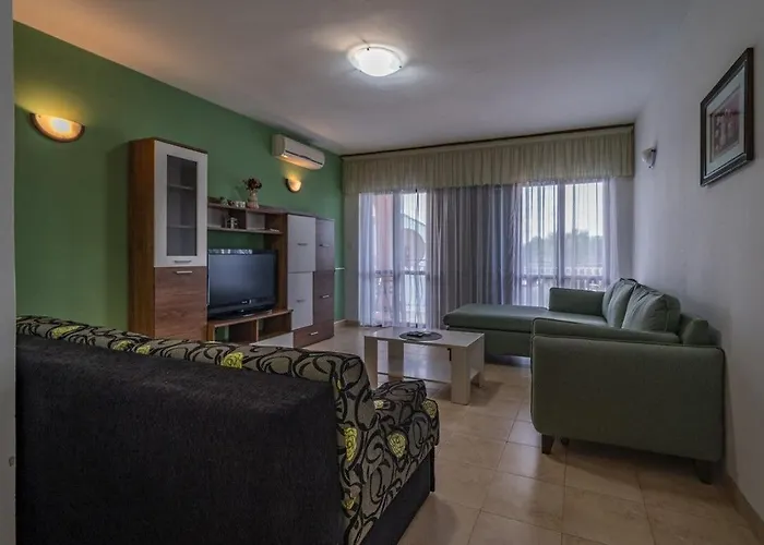 Susy Apartament Pula