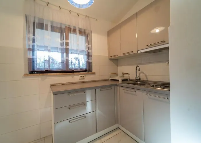 Apartament Susy Pula