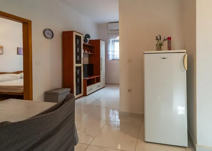 Apartament Susy Pula