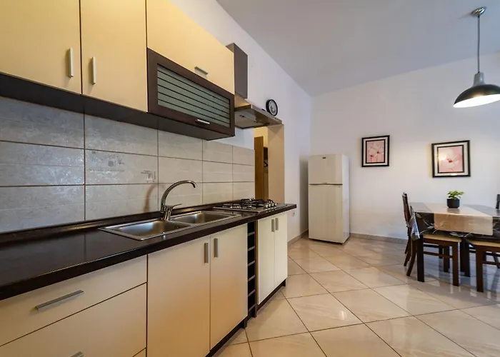 Susy Apartament Pula