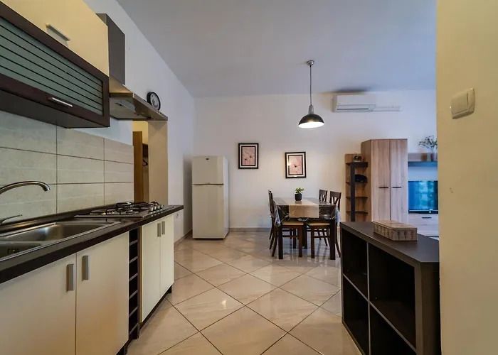 Susy Apartament Pula