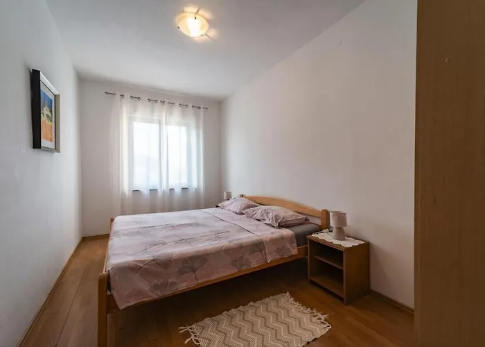 Apartament Susy *