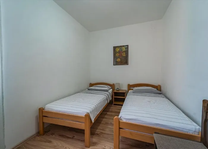 Susy Apartament *