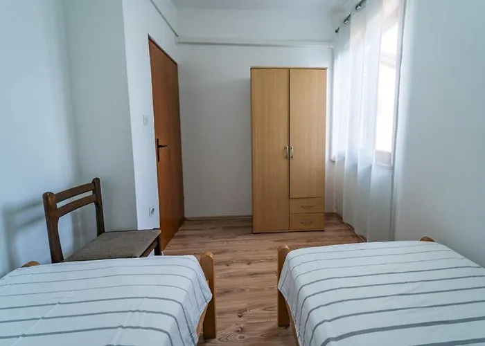 Apartament Susy