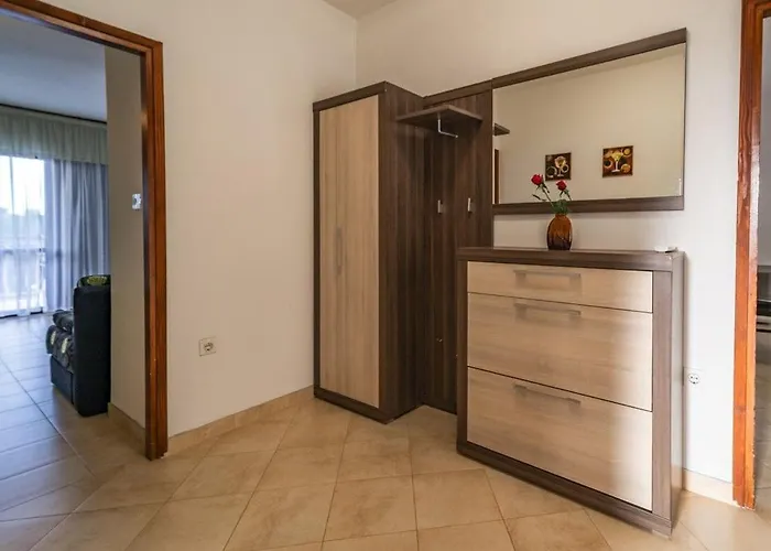 Susy Apartament Pula