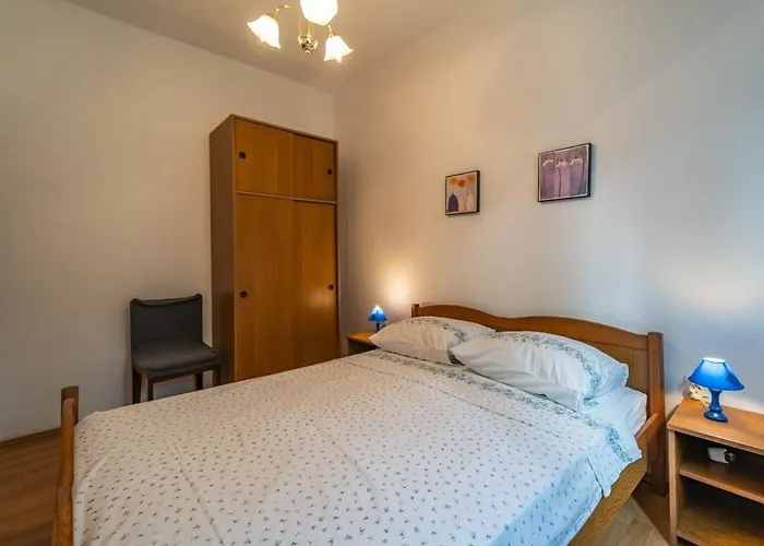 Susy Apartament Pula