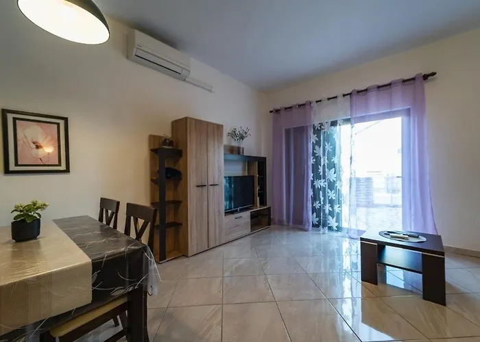 Apartament Susy Pula