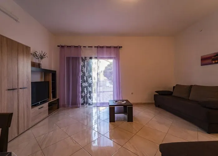 Susy Apartament *