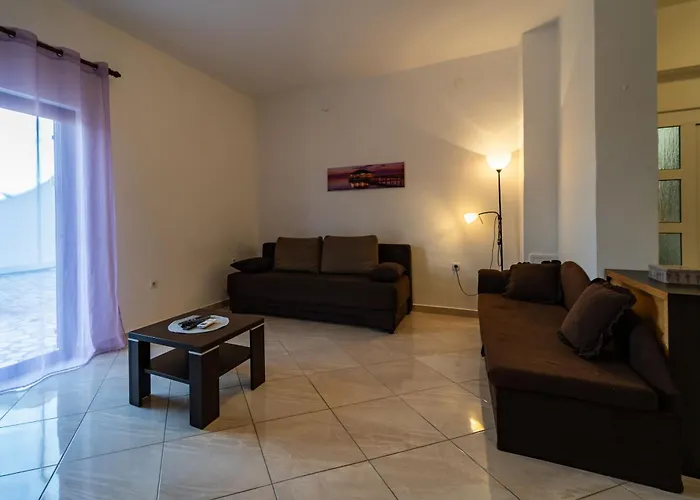 Apartament Susy *
