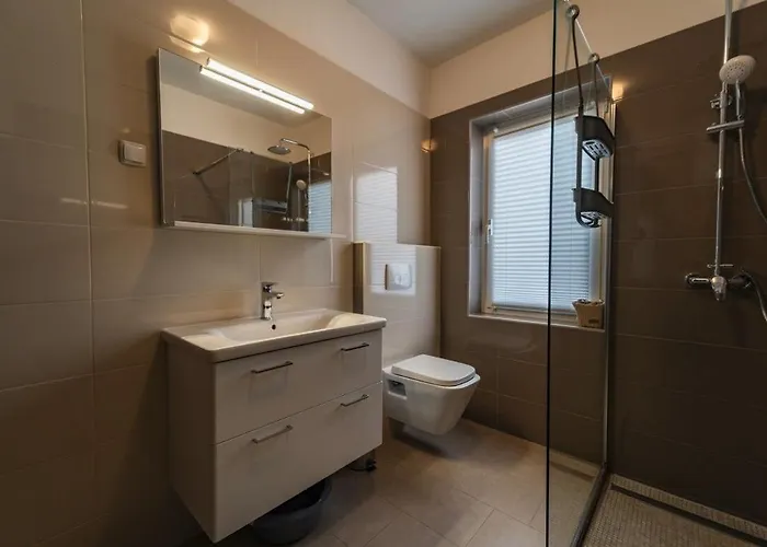 Apartament Susy *
