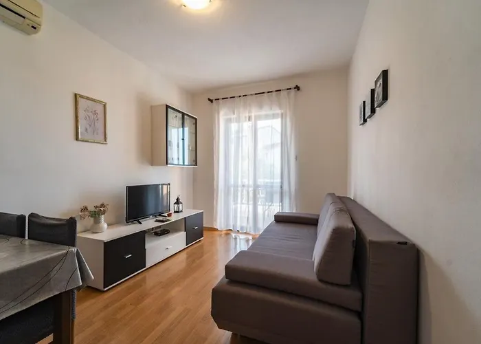 Susy Apartament *