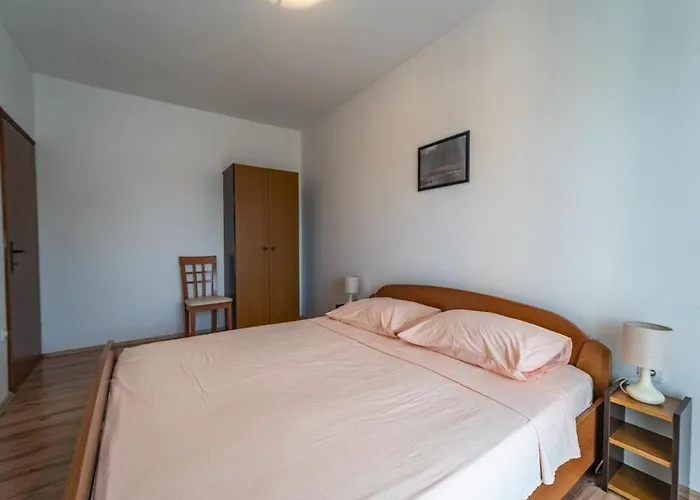 Apartament Susy *